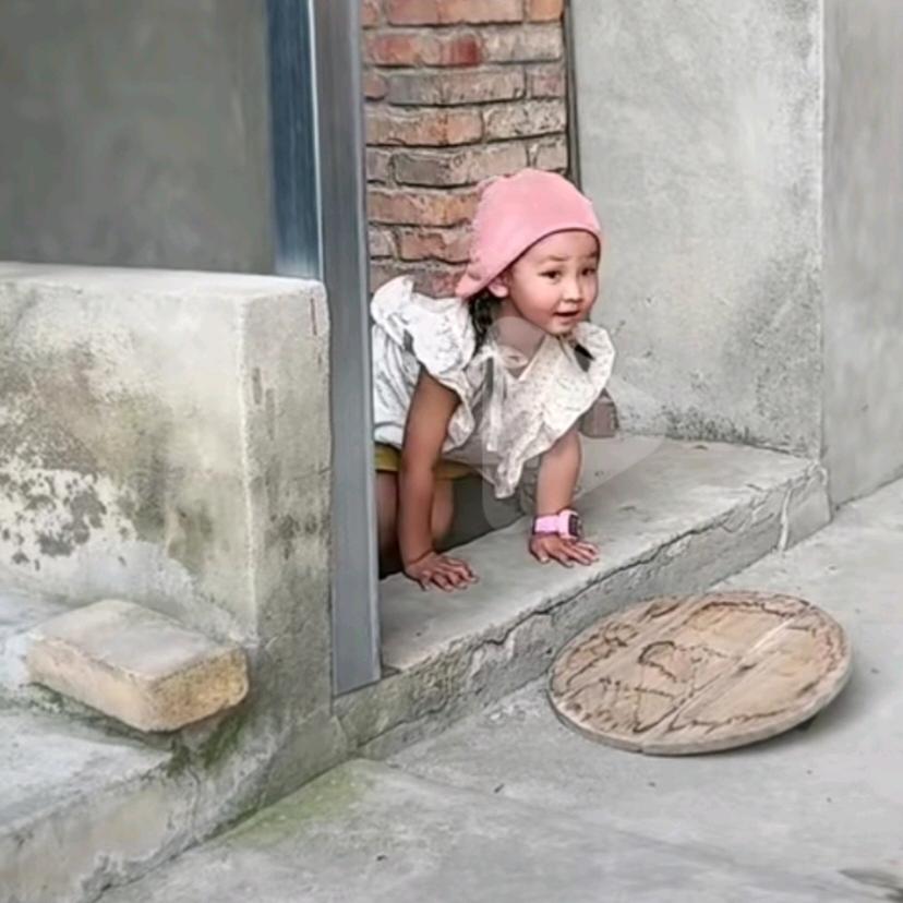 香儿