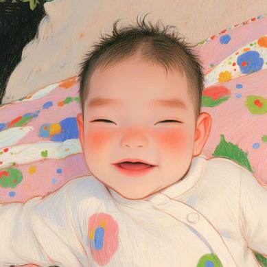 小糖果呀