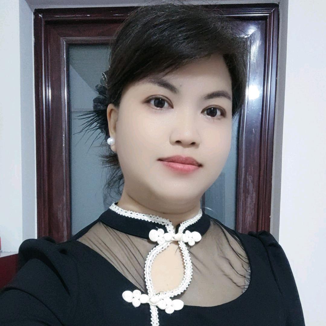 木兰花开
