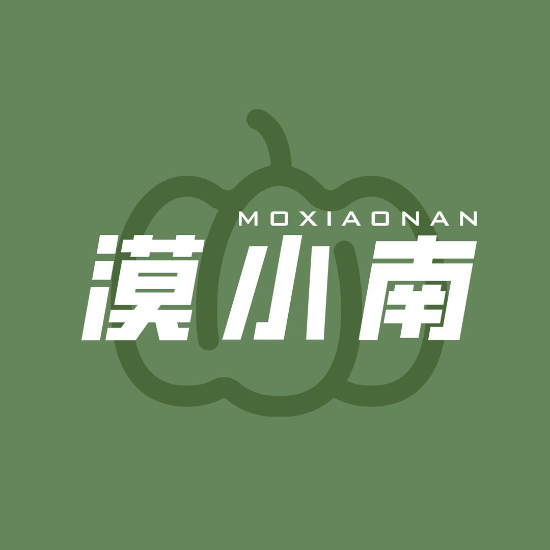 漠小南贝贝南瓜