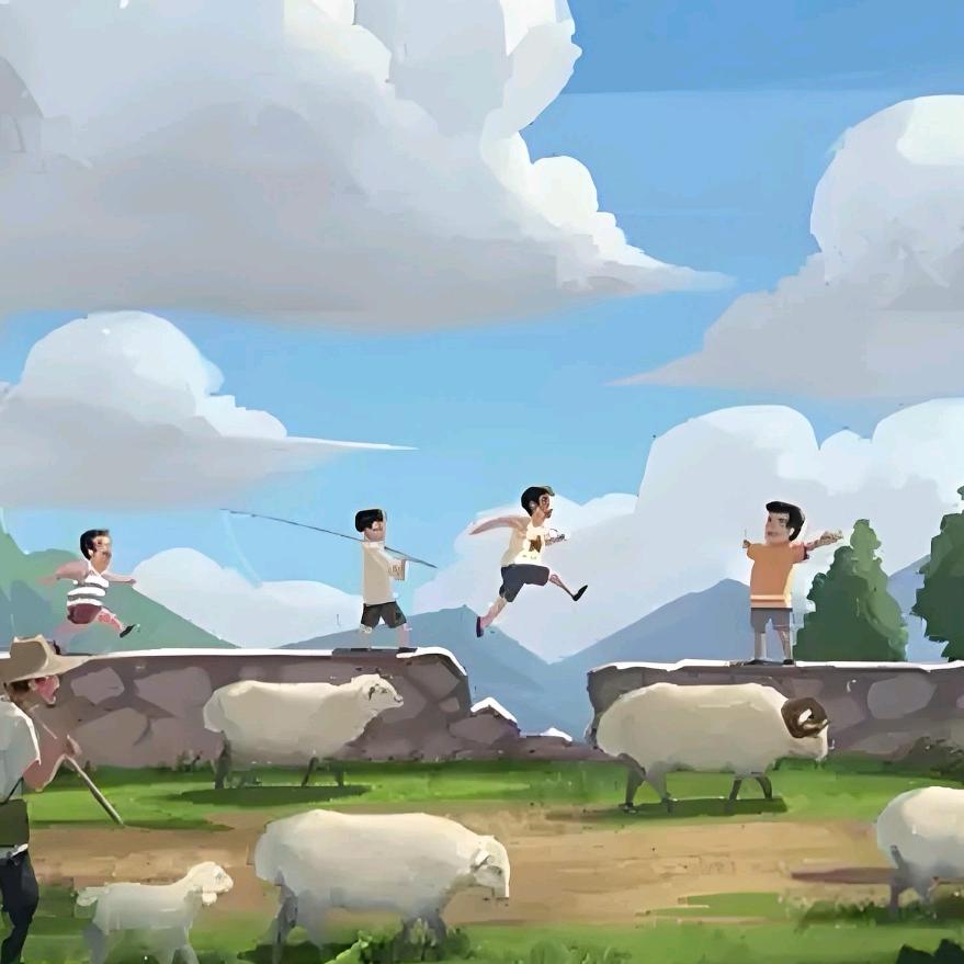 小睿