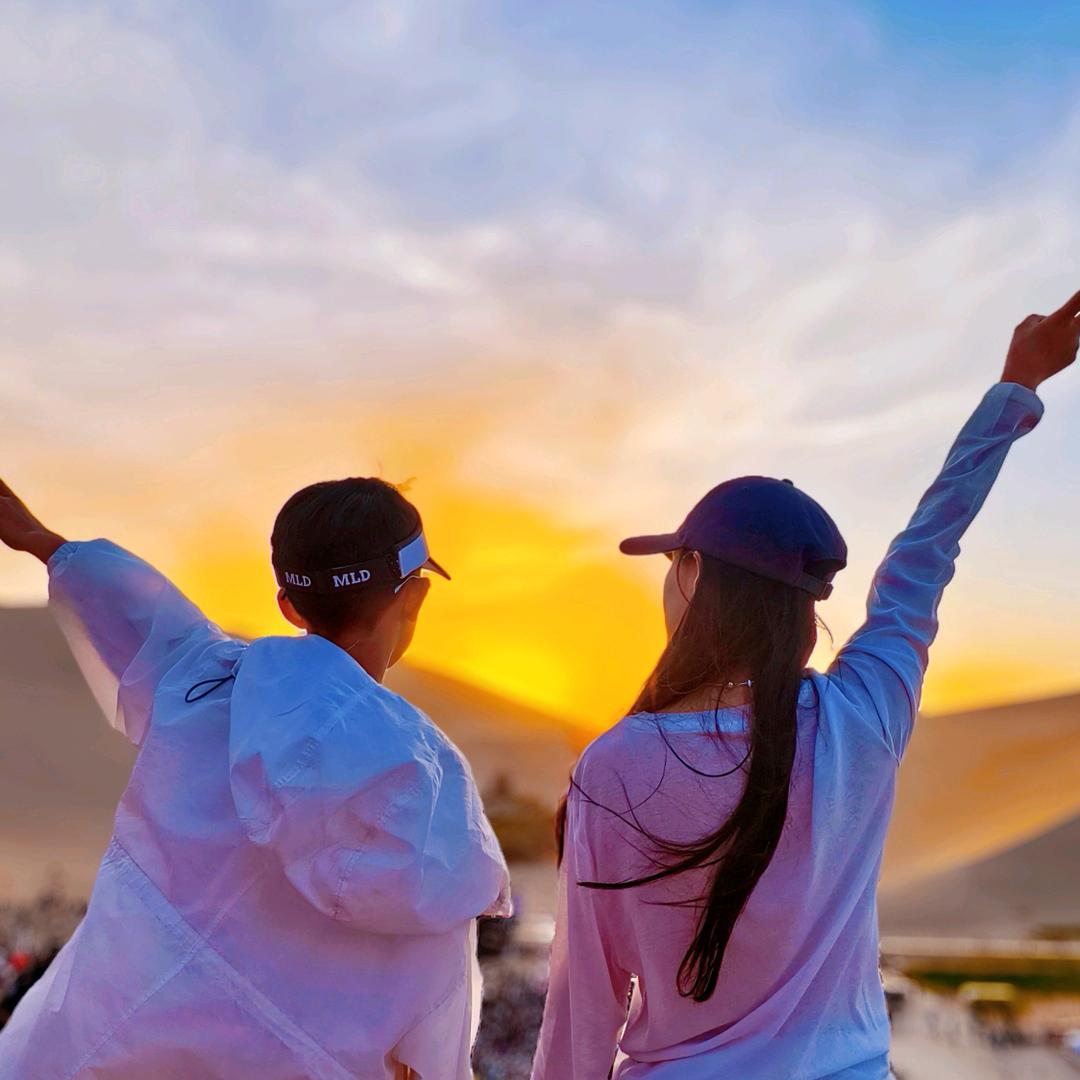 午后的_阳光错落*