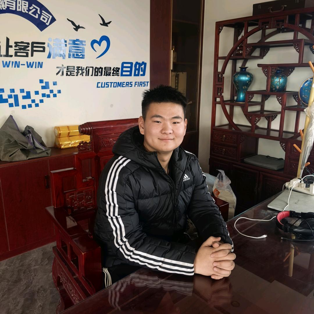 德升二手化工设备