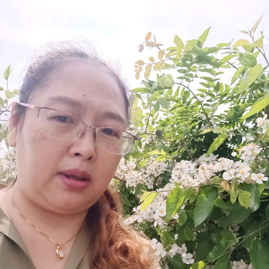 忘忧草
