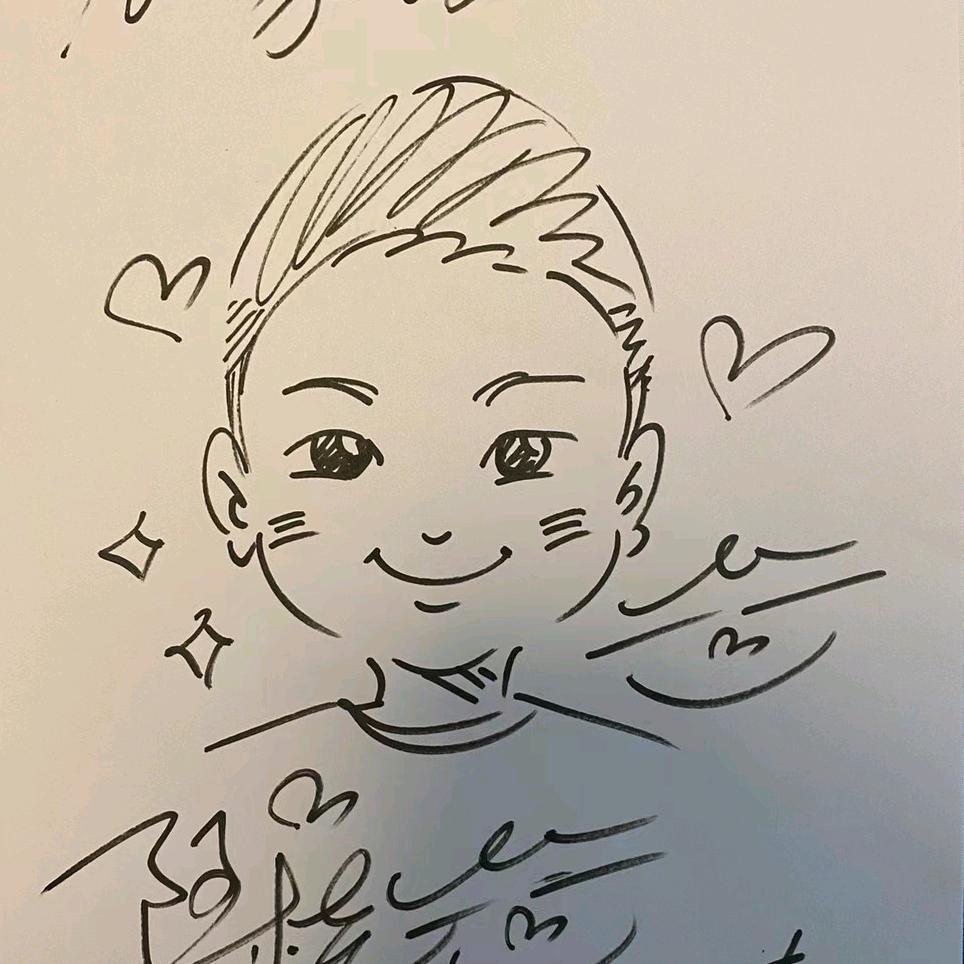 不愛尼古丁　༽
