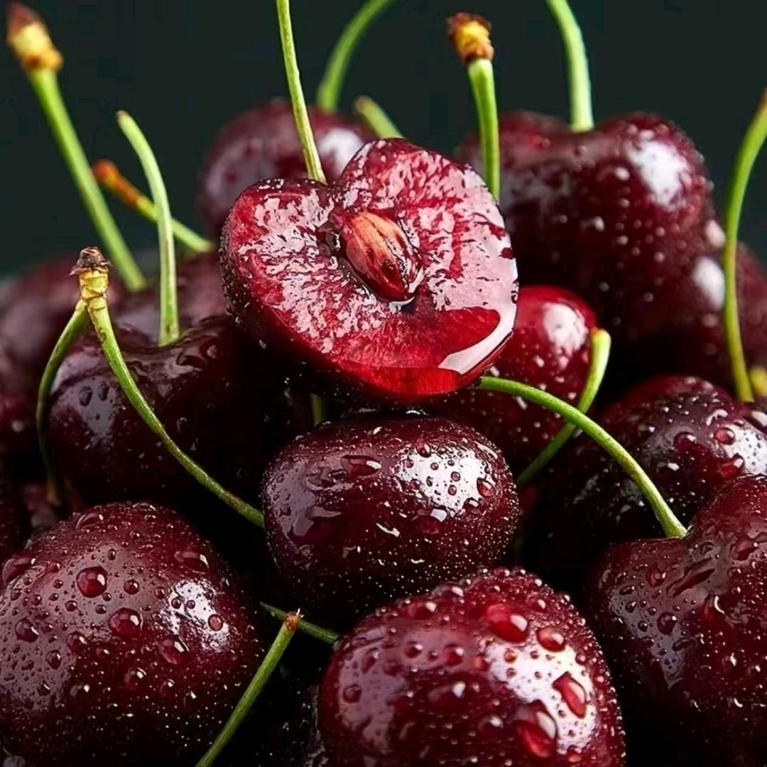车厘子先生🍒