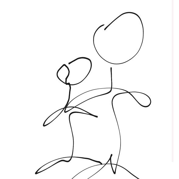 疫离不离