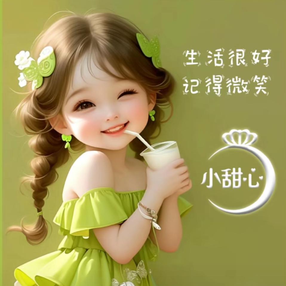 Ms✔何