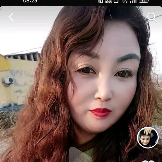 牵手，看日落