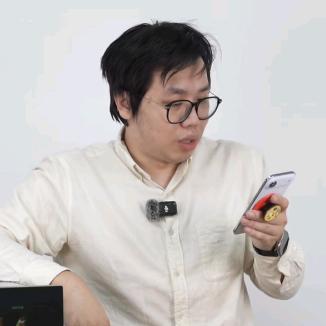 吃一堑长一智头像