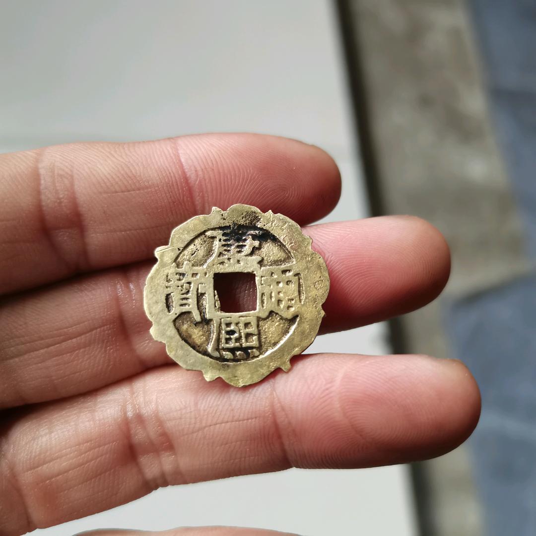 清风一现