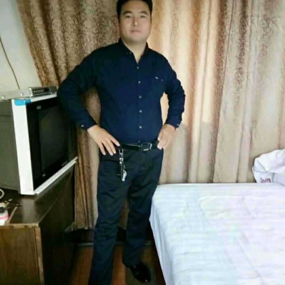 陈海隆