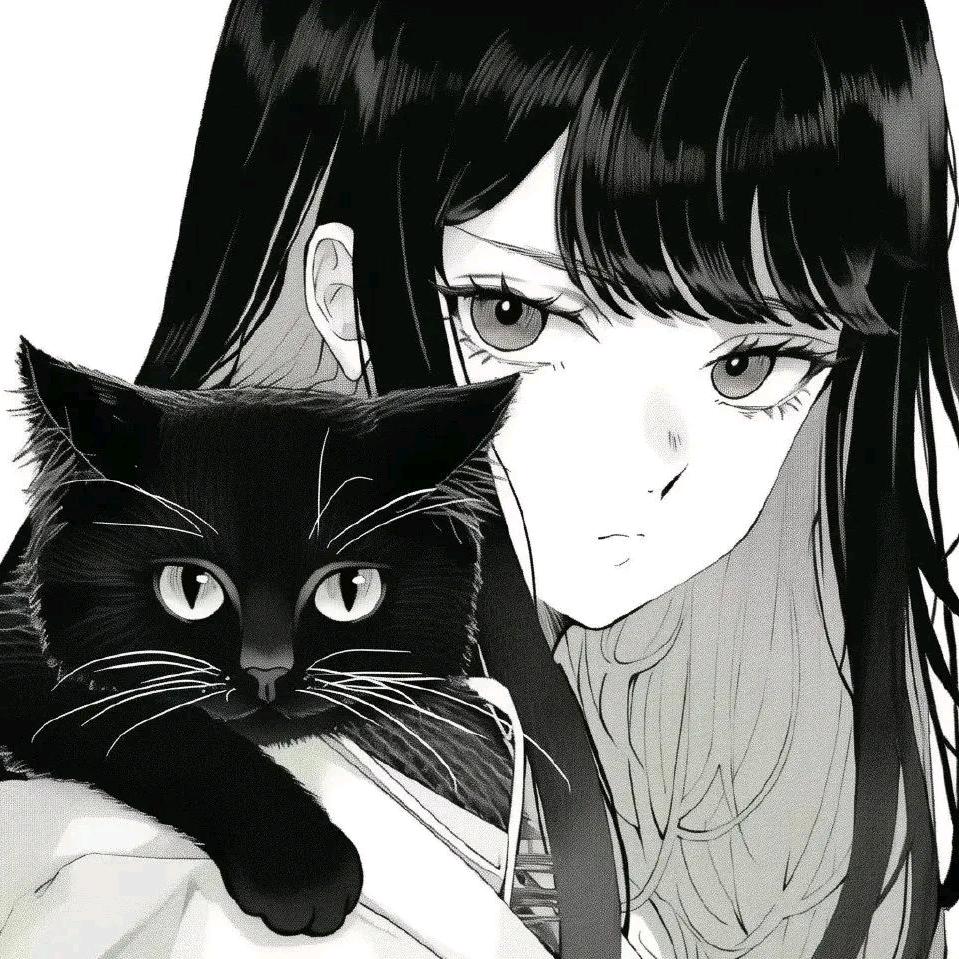 猫毛茆冒-