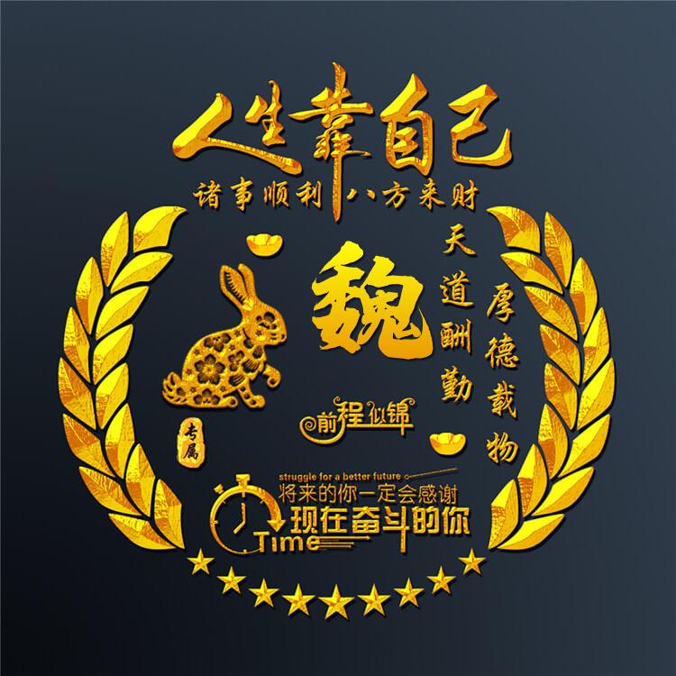 小魏♚♥啊宁