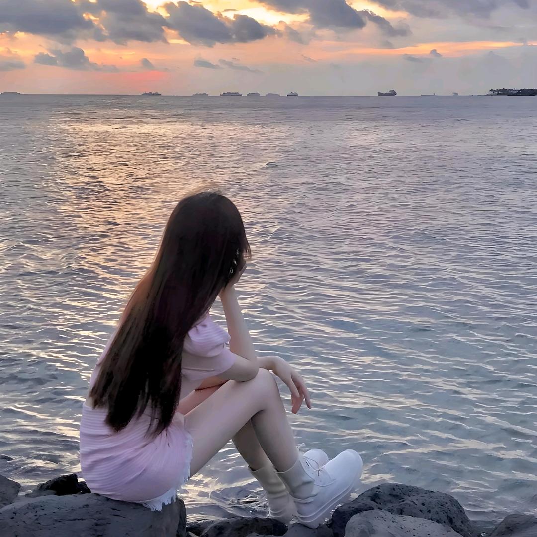 醉美红颜