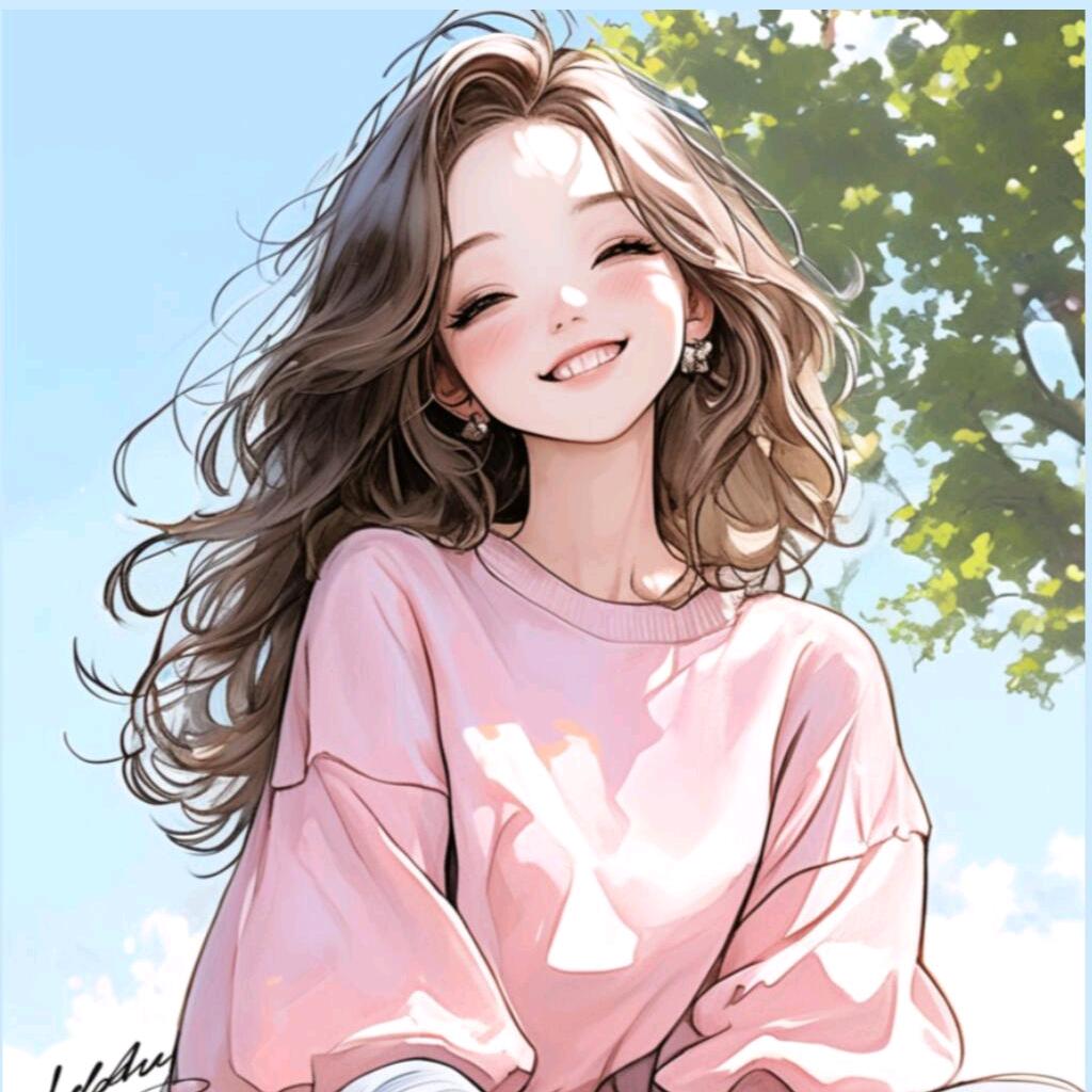 一琳妈妈