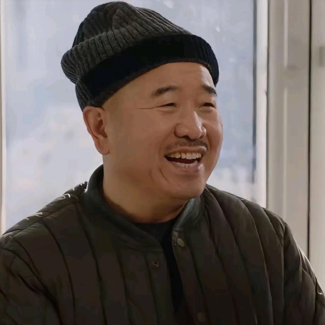 前村副主任刘能🌙