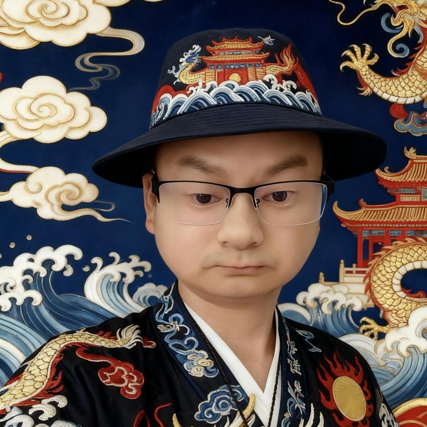 黄梅戏戏迷🐯🐯杨旭杰🐲🐲