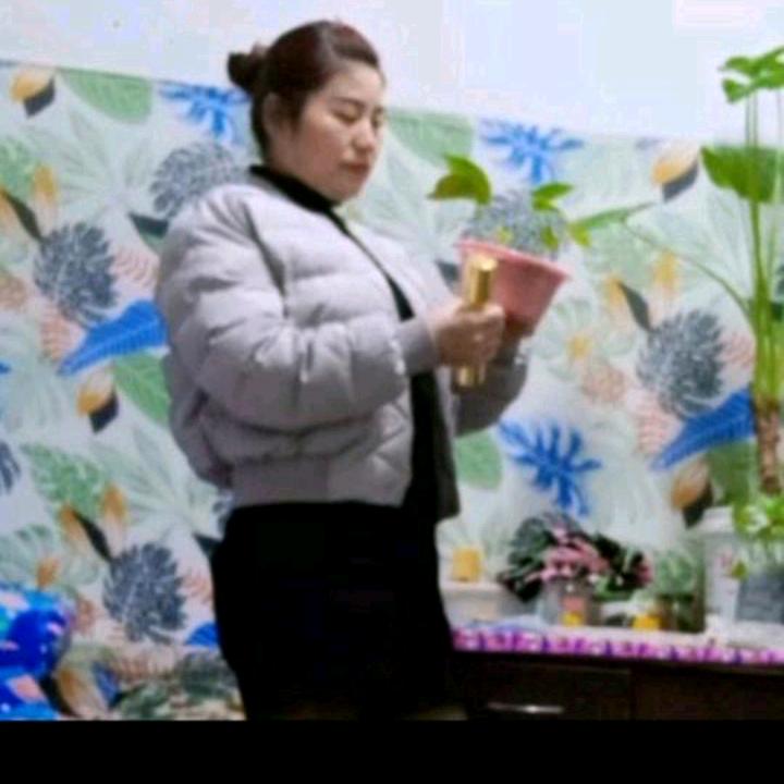 韩家姑娘