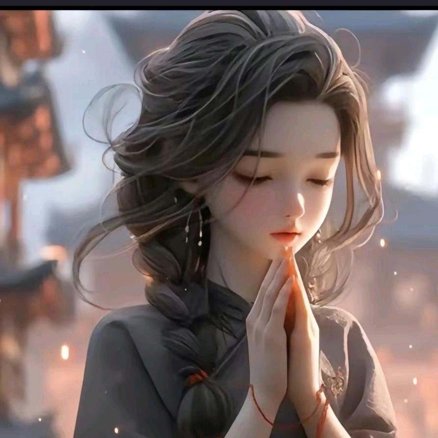 无敌小魔女