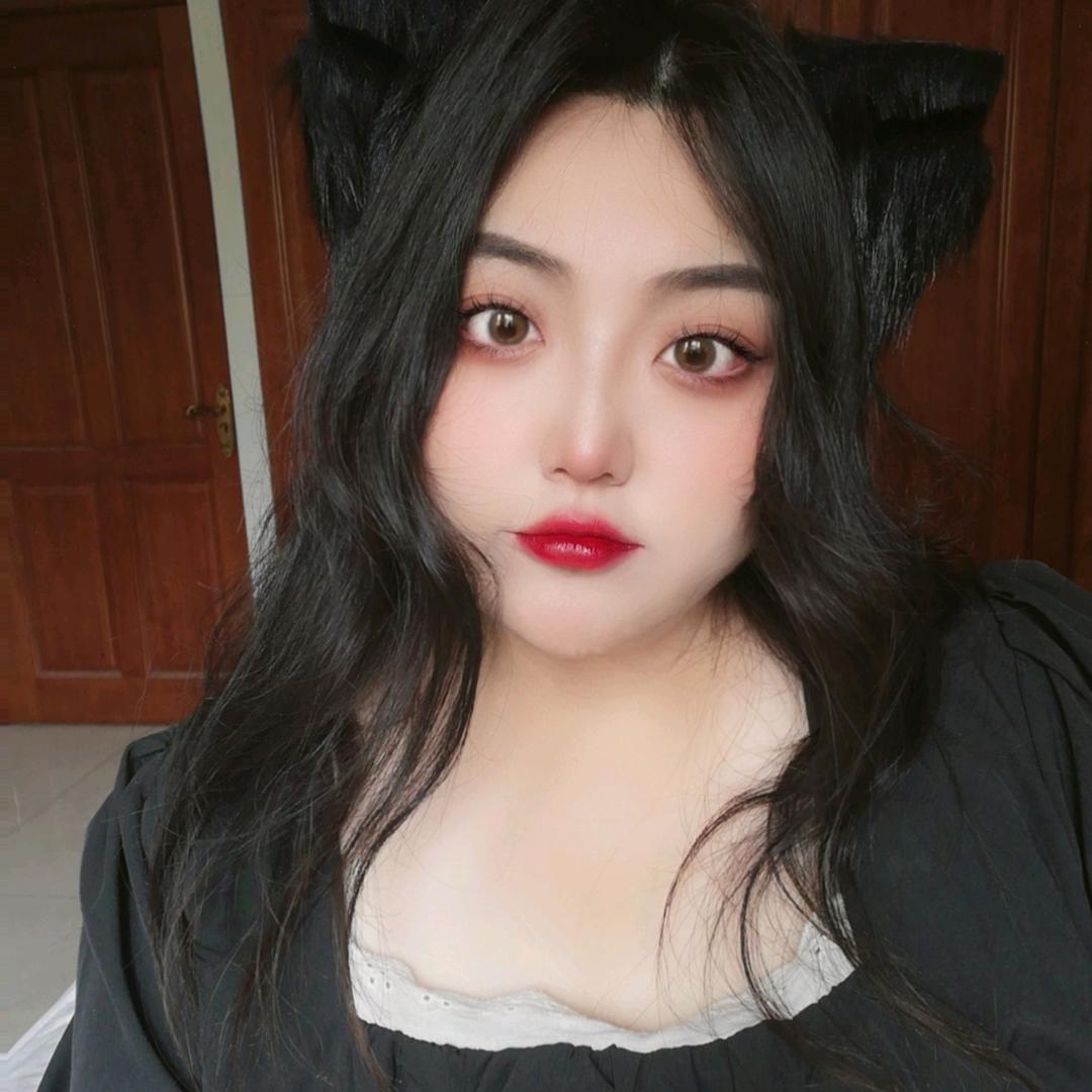 咩崽🐑