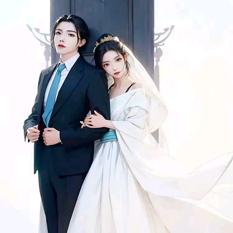 这一生我只爱我老婆一人
