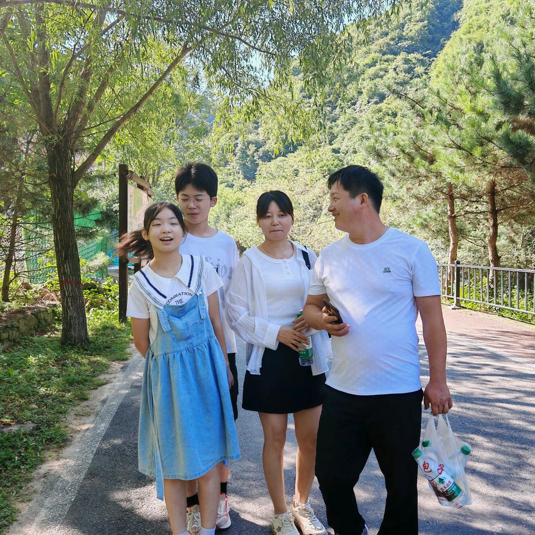 小罗