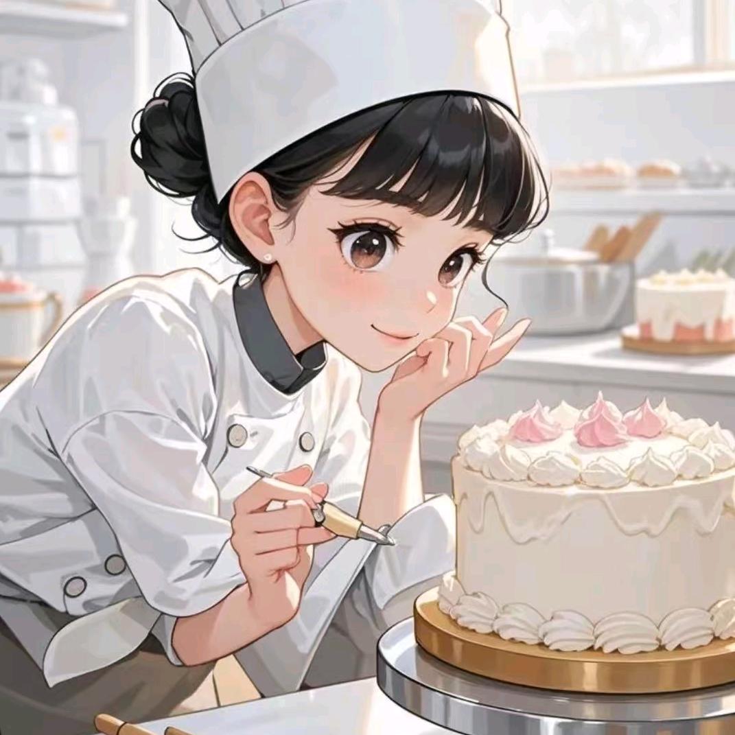 喜果儿纯手工烘焙～梅子