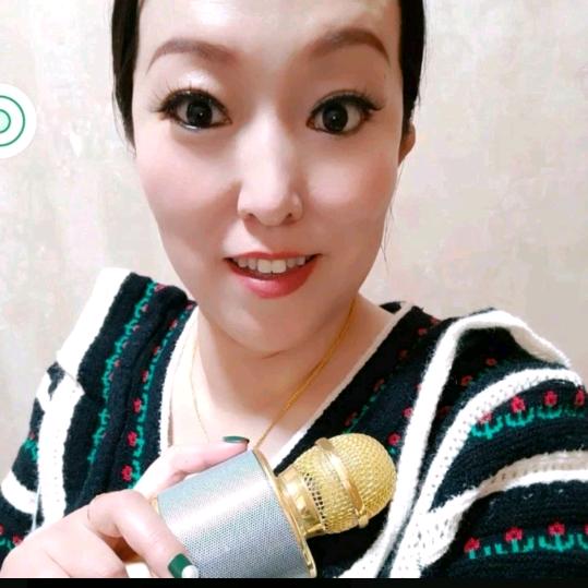 小田💞爱唱歌🎤