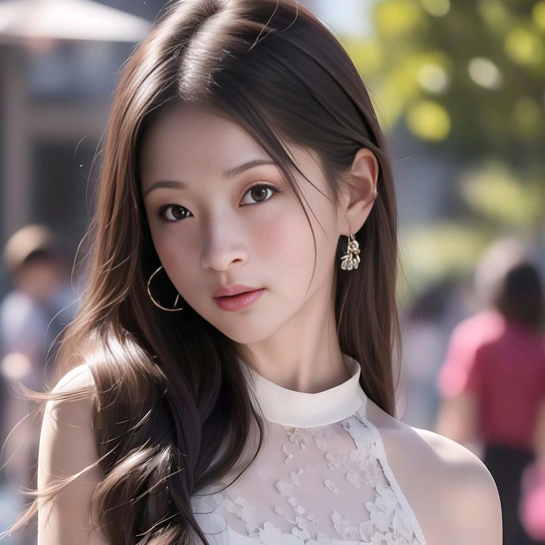 芳芳吖