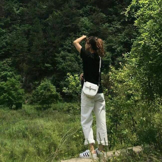 烟雨江南