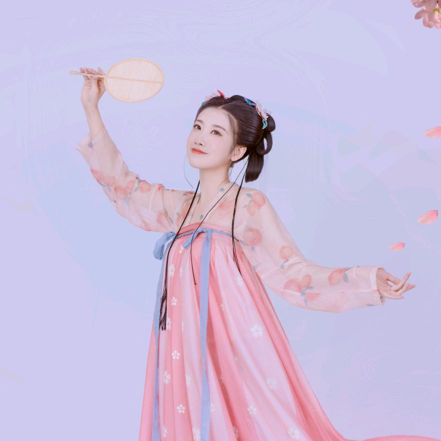 李小贝-《小城画师》原唱