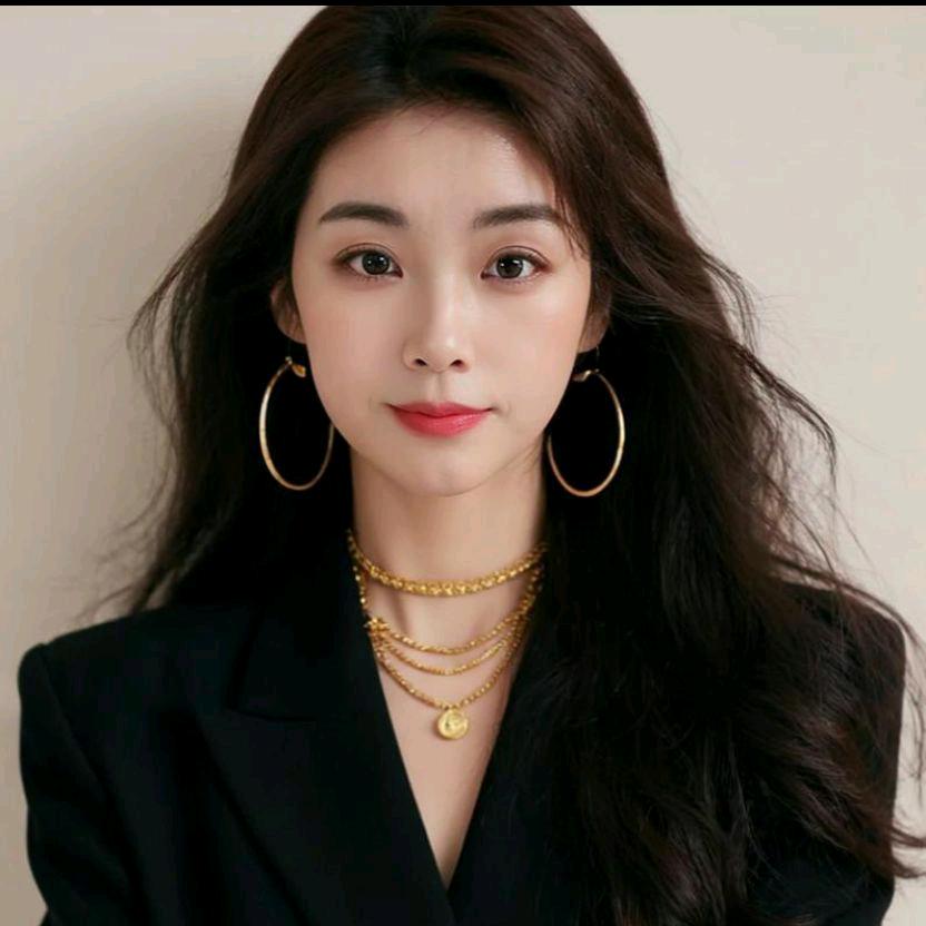 桔子小美