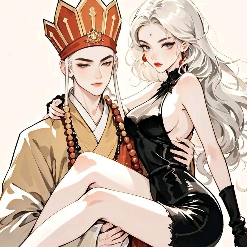 玉帝哥哥