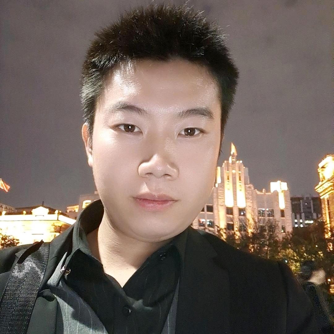 努力吧少年