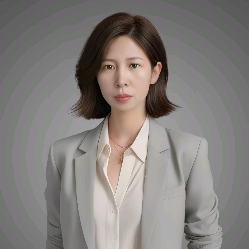 深圳海康威视～凌晨姐