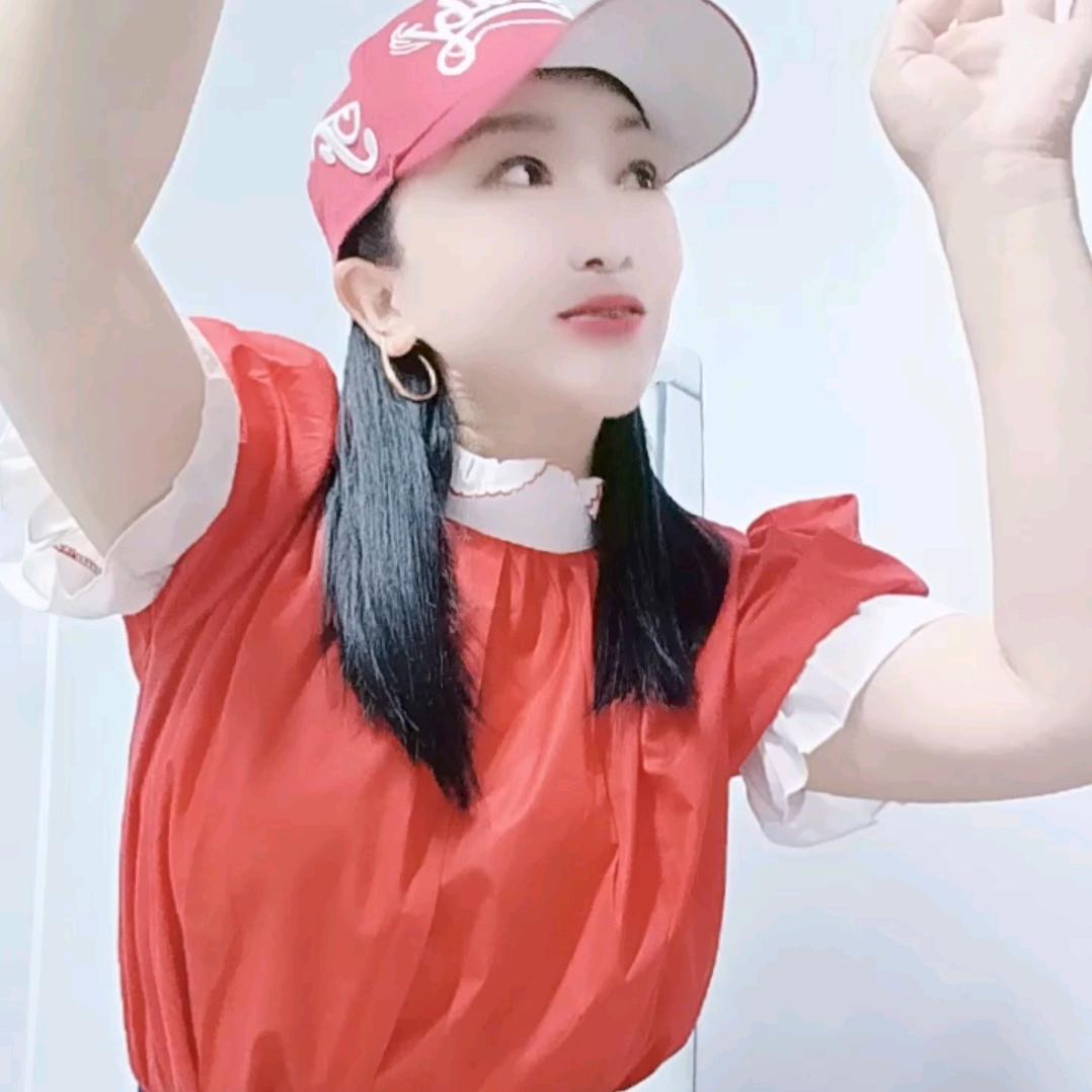 西部霞光️