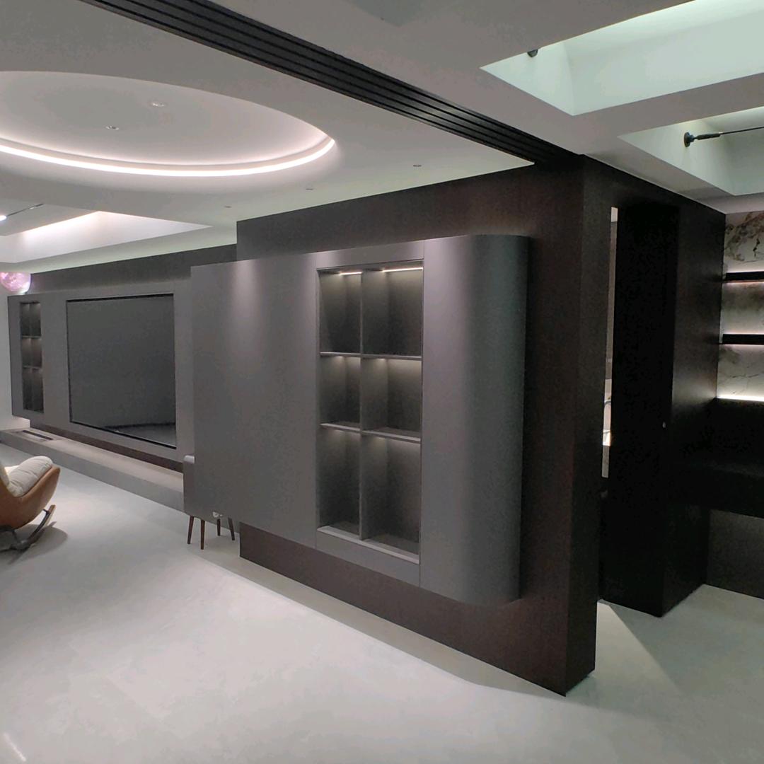 杜桥全屋定制沈姐商行