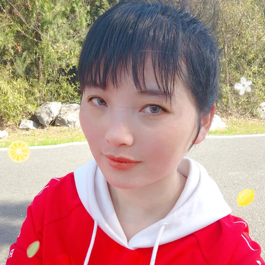 小糖呀