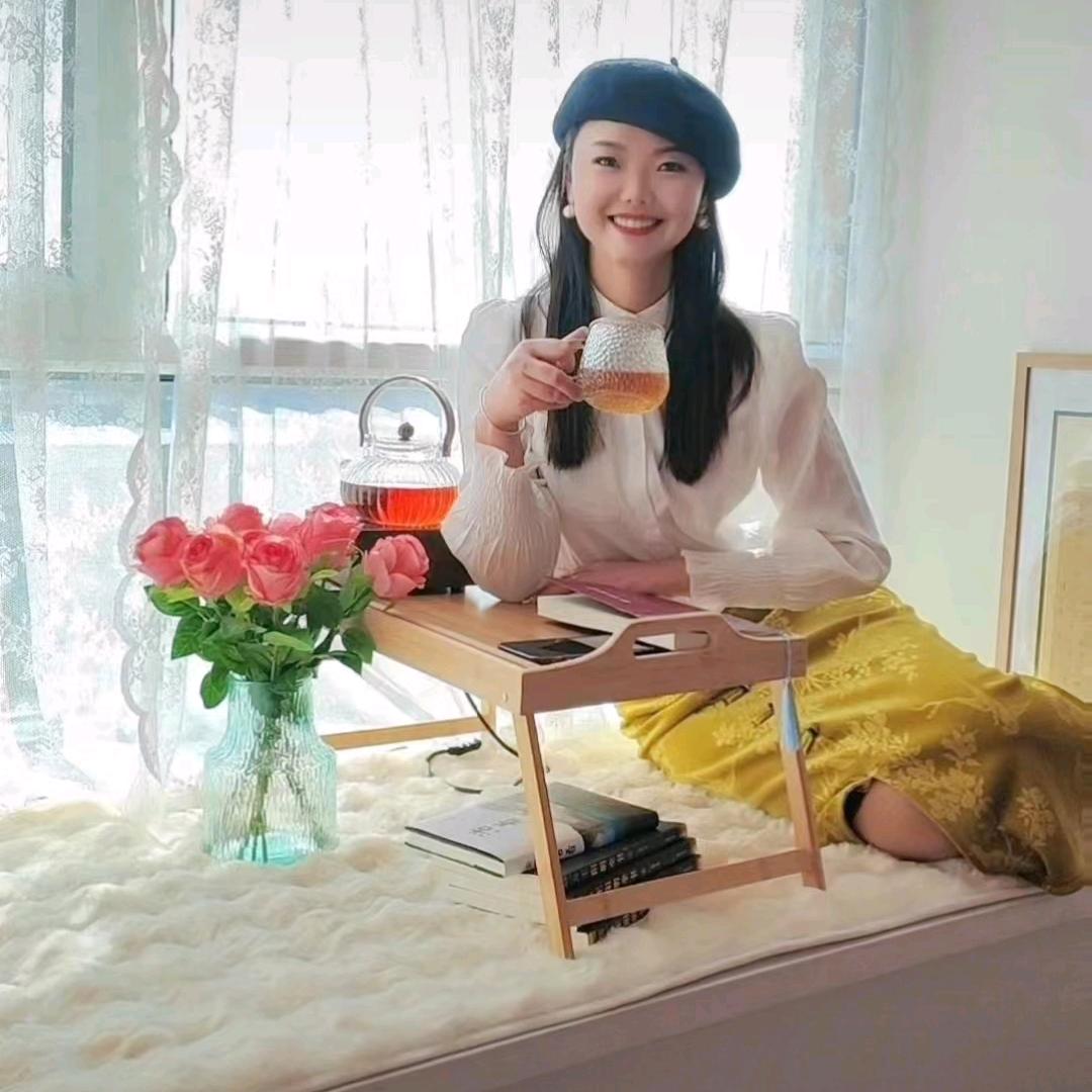 丁丁爱读书
