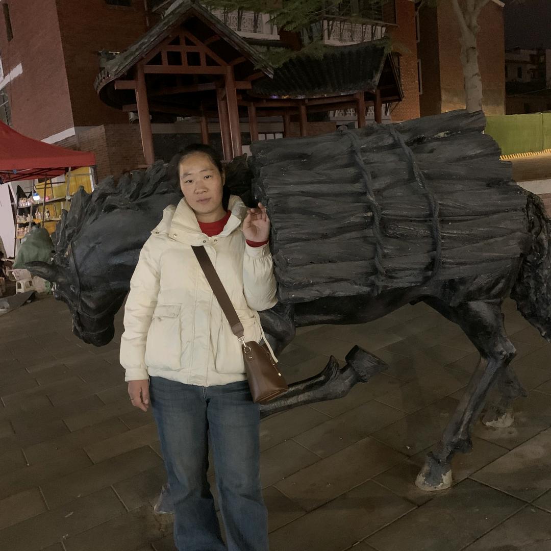 为了明天会更好