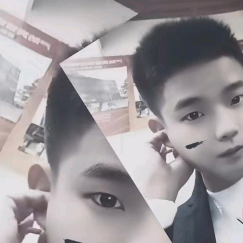 会钓鱼的黑狗精