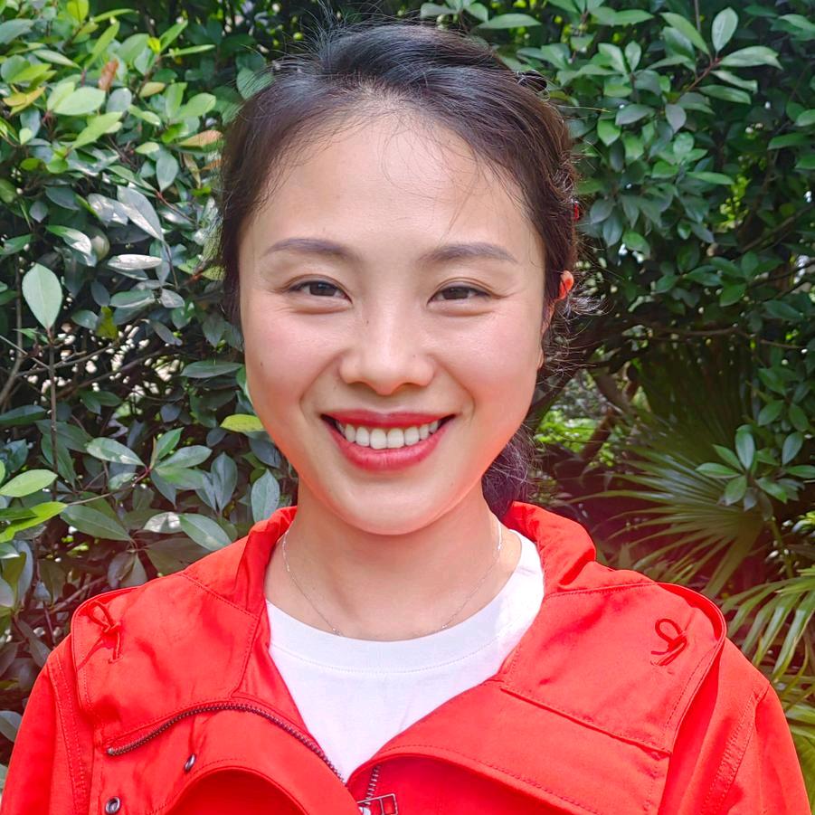 犇田姐农业访谈
