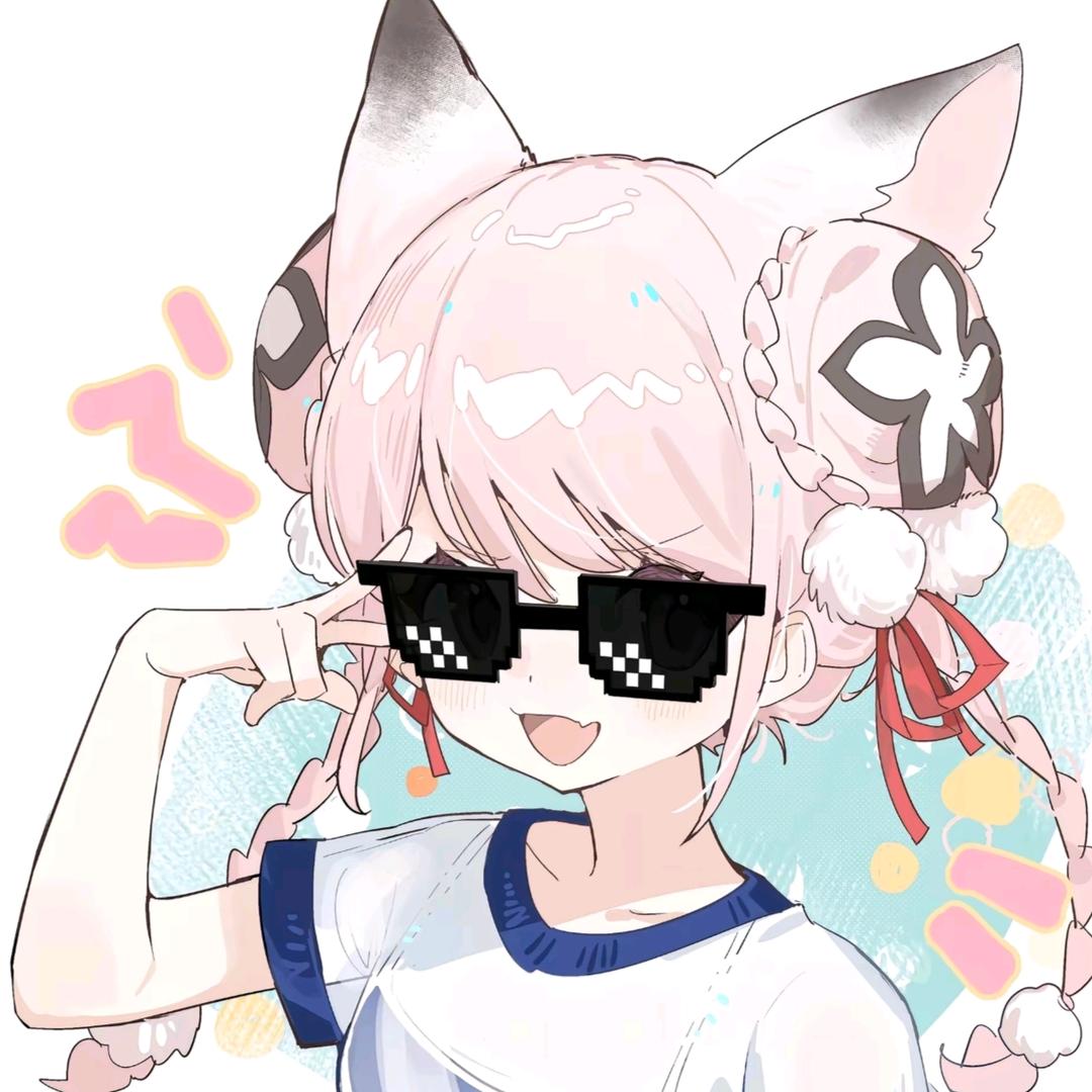 一只眠羊
