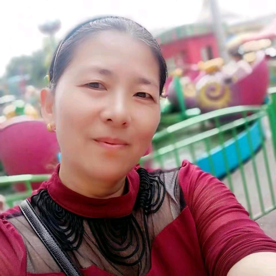 开心就是福