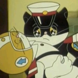胆小北