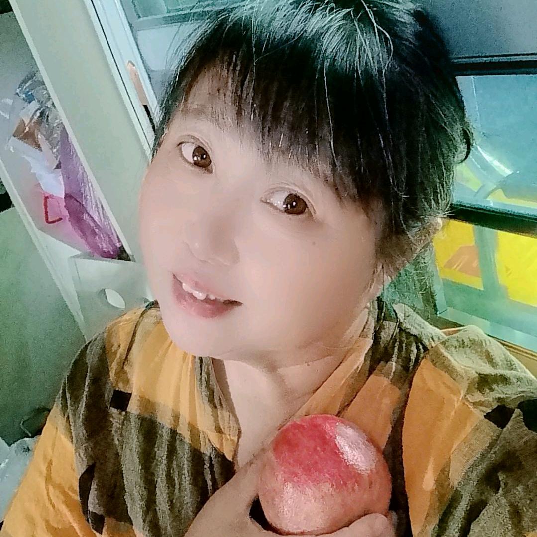 平平淡淡过一生