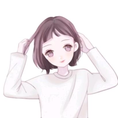青.