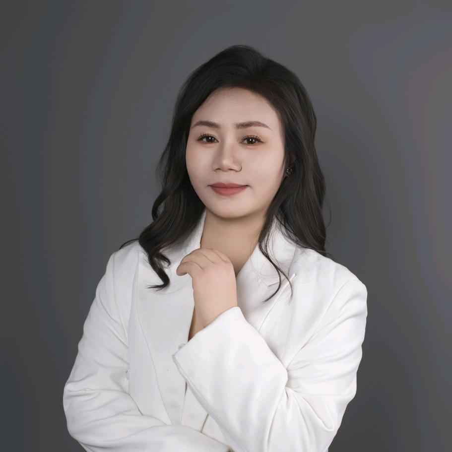 南阳众艾感统阳阳老师