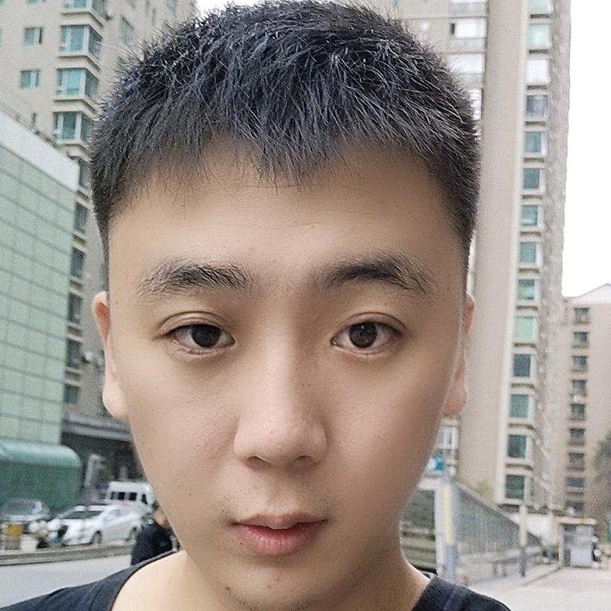 江湖人称小胖侠